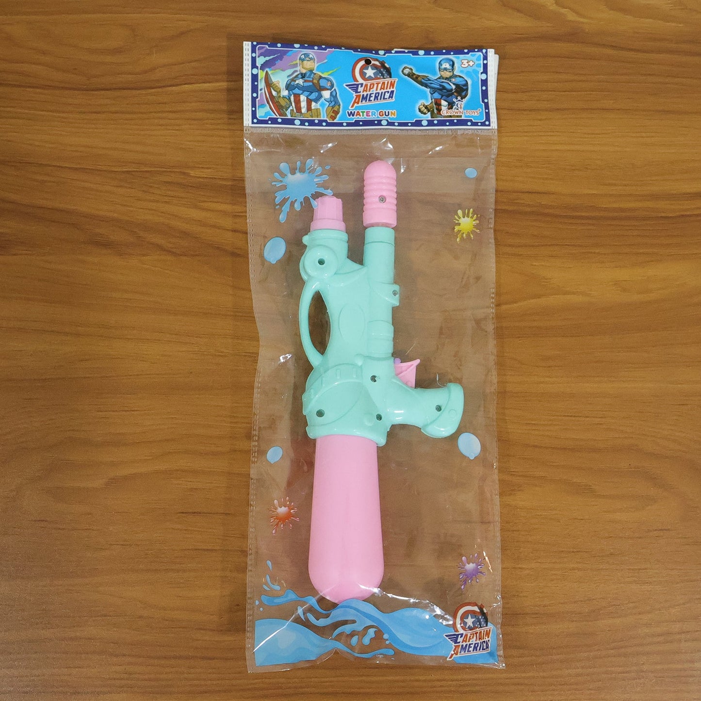 Fun Holi water blaster