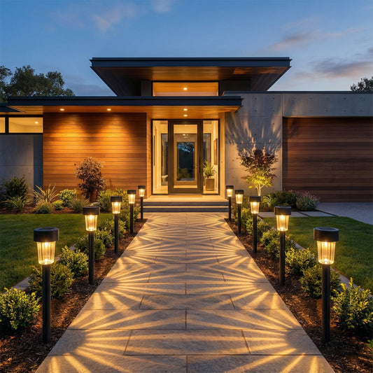 Landscape Lights