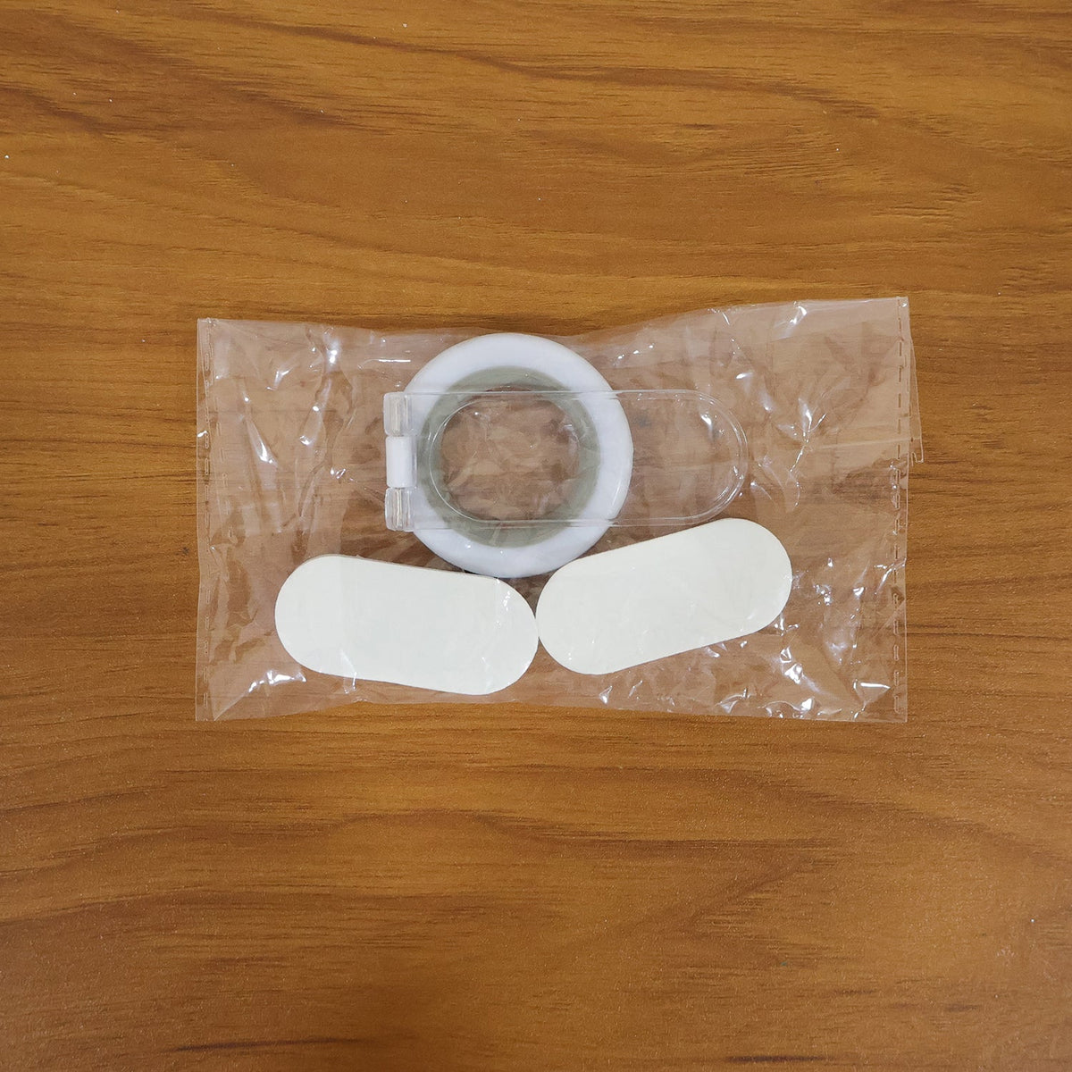 plastic toilet lid handle