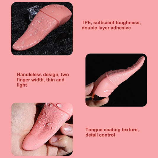 Women’s Personal Wellness Massager – Gentle Vibration & Suction Design
