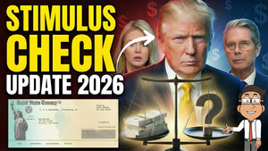 $2,000 Stimulus Checks in August 2026: What Americans Need to Know