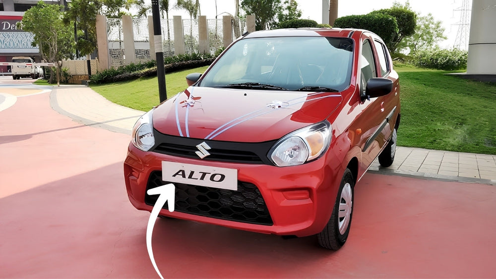 Maruti Alto 800 : The Little Car That Keeps Winning Hearts in 2026