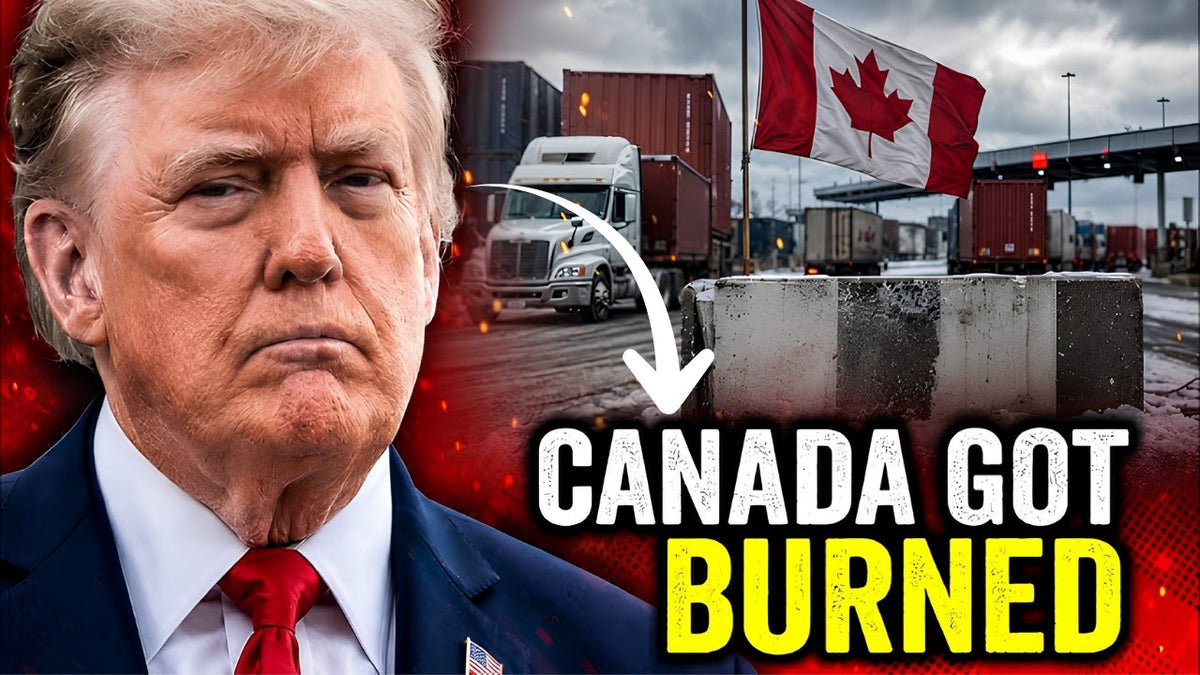 Trump Canada Tariffs: Last-Minute Talks Enter Critical Phase