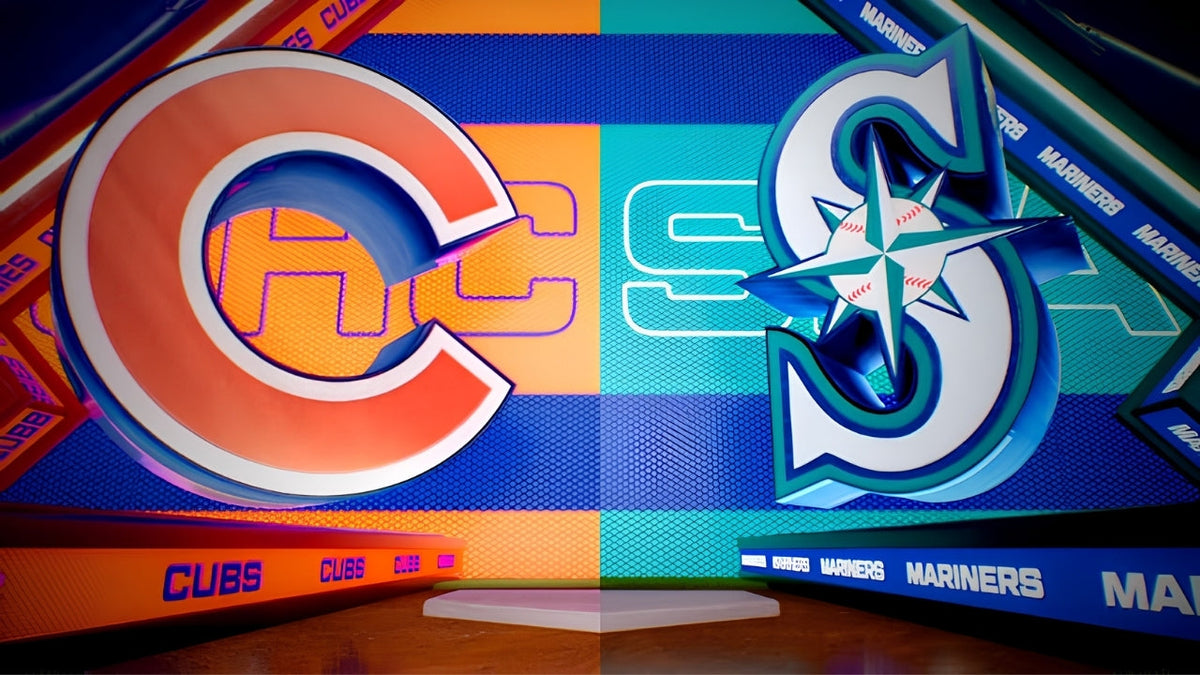 Cubs vs Mariners : A Pacific Coast Showdown at T-Mobile Park
