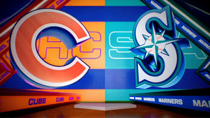 Cubs vs Mariners : A Pacific Coast Showdown at T-Mobile Park