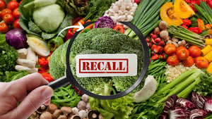 Food Recalls Surge Across USA: What You Need to Know Right Now