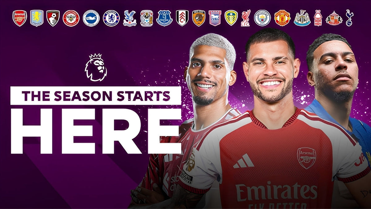 Premier League 2026–27 : A Fresh Chapter Begins With Big Moves, New Managers, and American Momentum