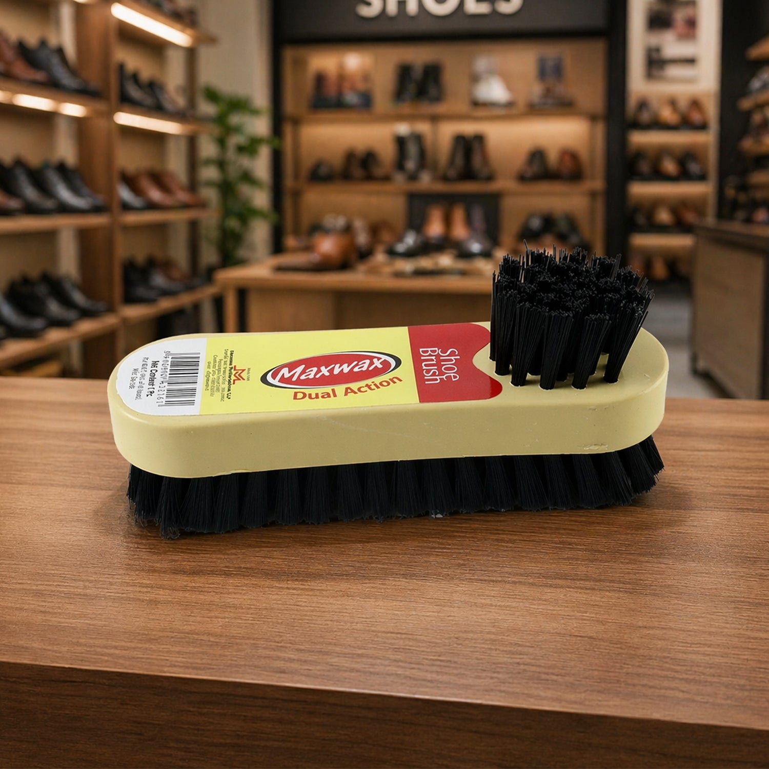 maxwax cleaning brush tool