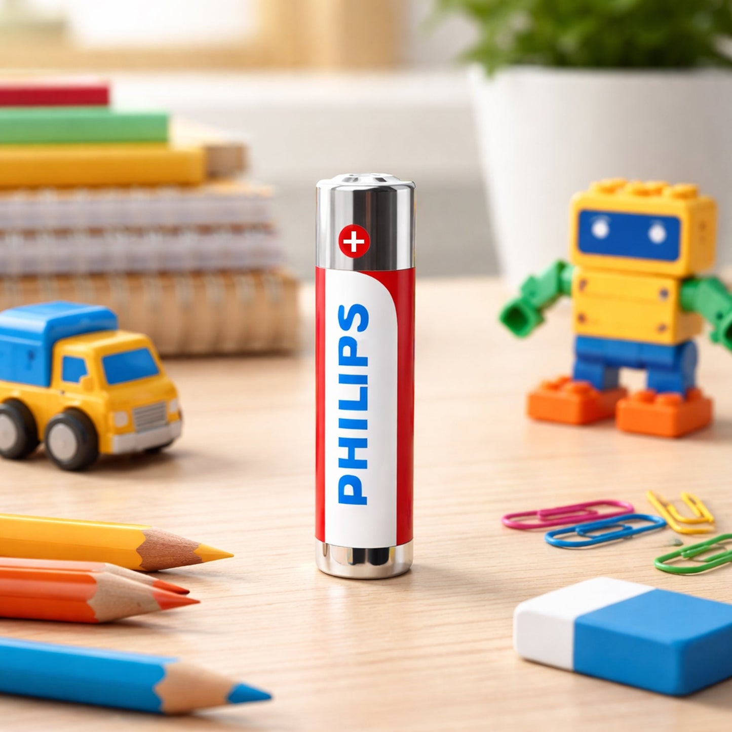 Battery