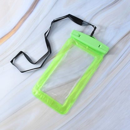 Waterproof Pouch Bag