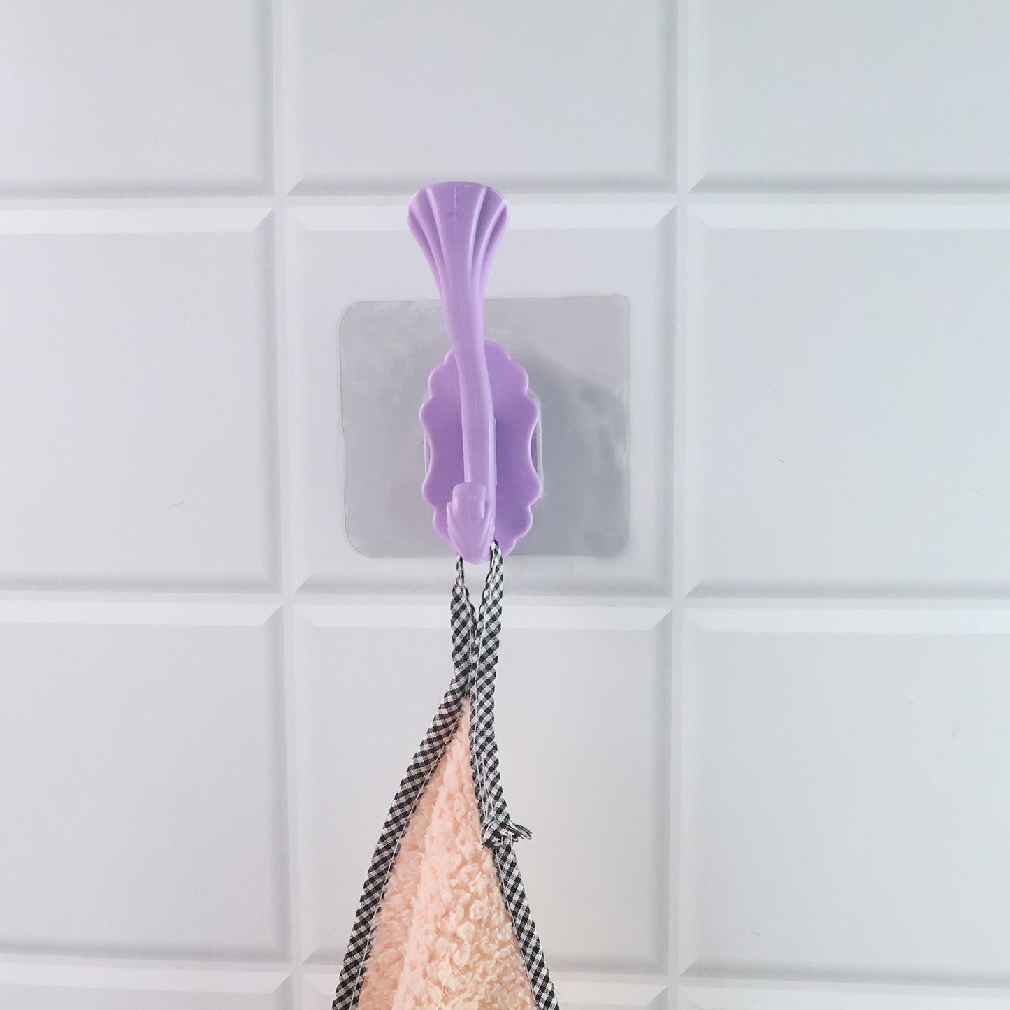 metal decorative wall hook