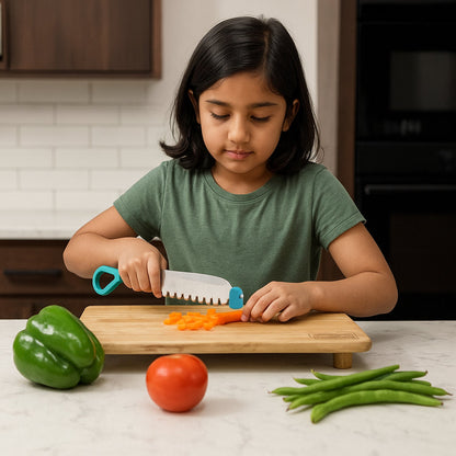 Wooden Board