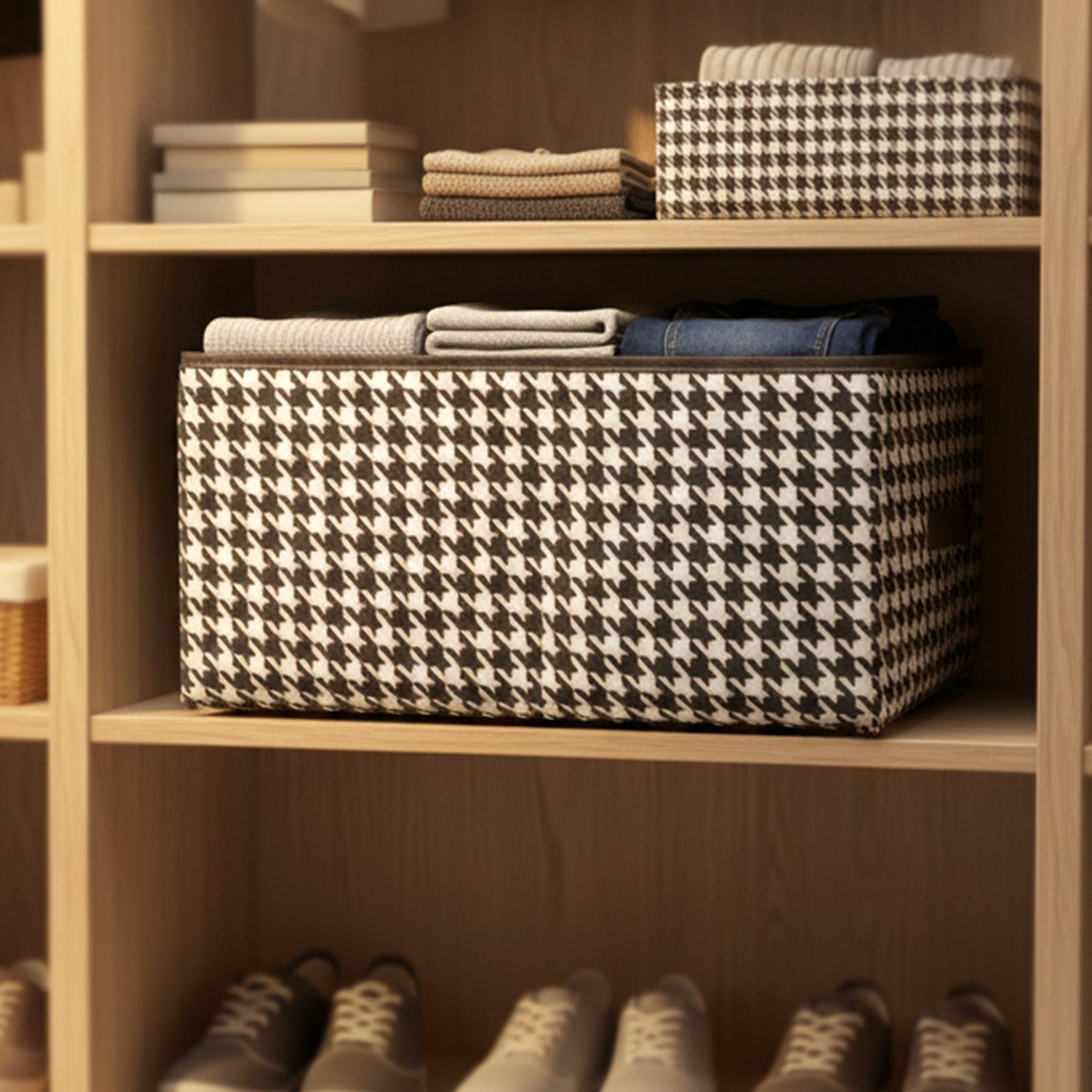 Organizer Box