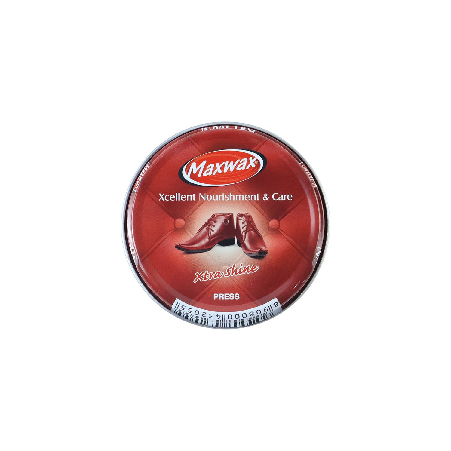 smooth finish shoe cream