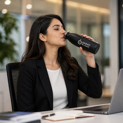 Thermal Water Bottle