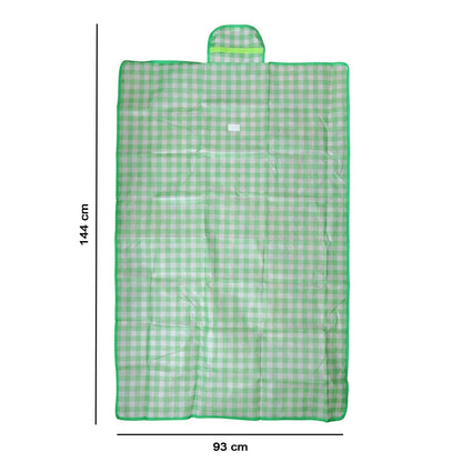foldable beach picnic mat