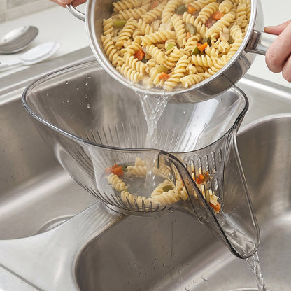 Strainer Basket View 6