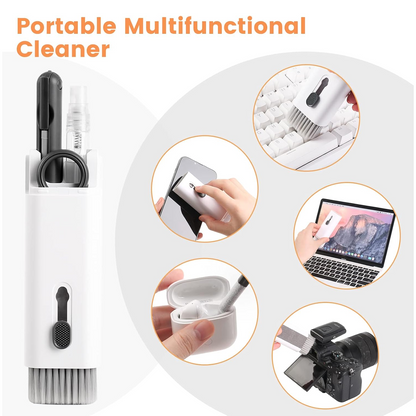  7-in-1 Electronic Cleaner Kit - packaging