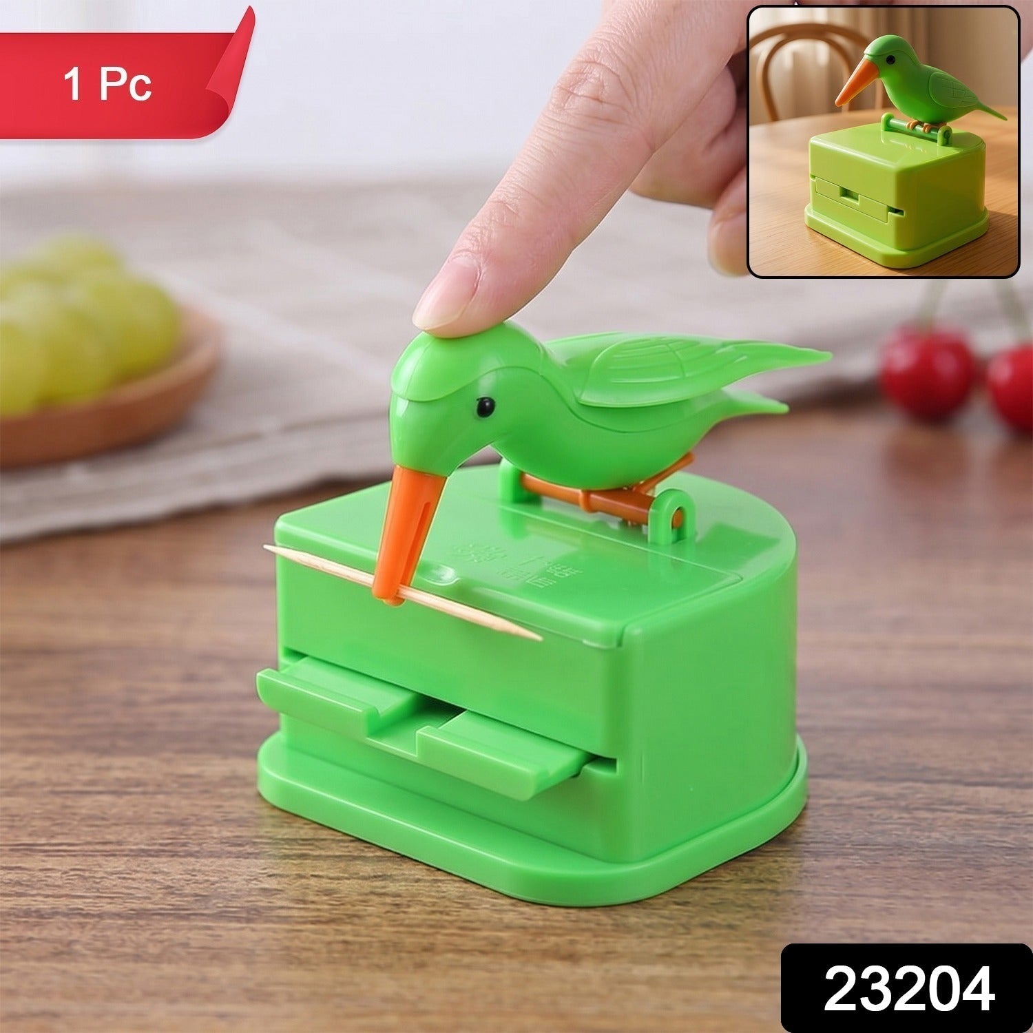 Tweet Pick Holder