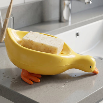  Plastic Soap Tray