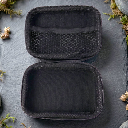 Multi Storage Case Open Empty