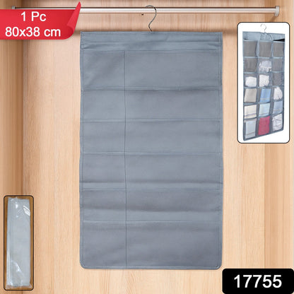 Closet Pockets
