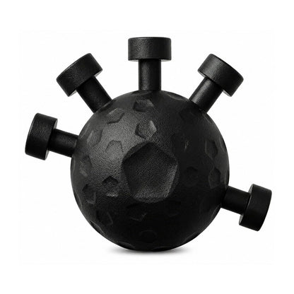 Eagle Claw Finger Gripper Hand Grip Strength And Wrist Exerciser Ball (1 Pc)