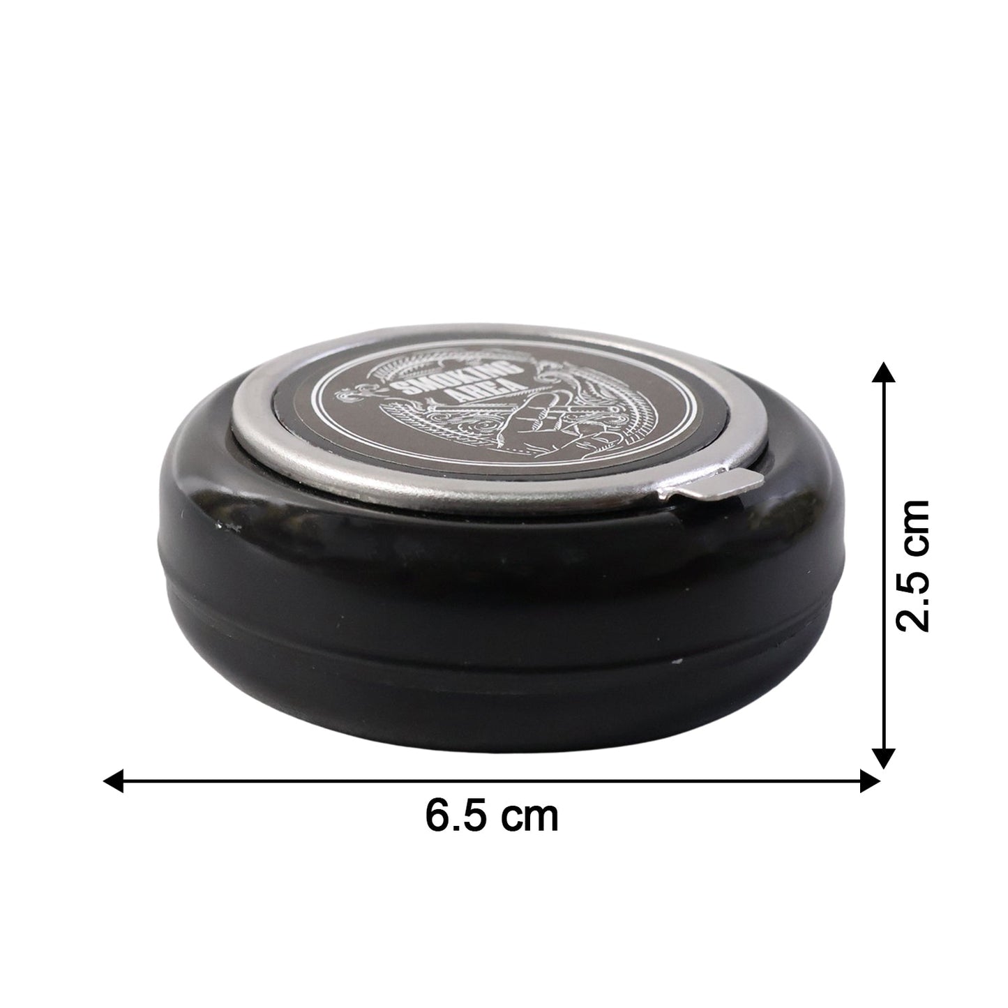 Tabletop Ashtray