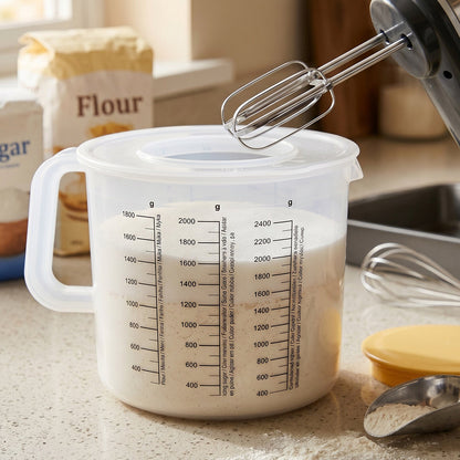 Measuring Pot