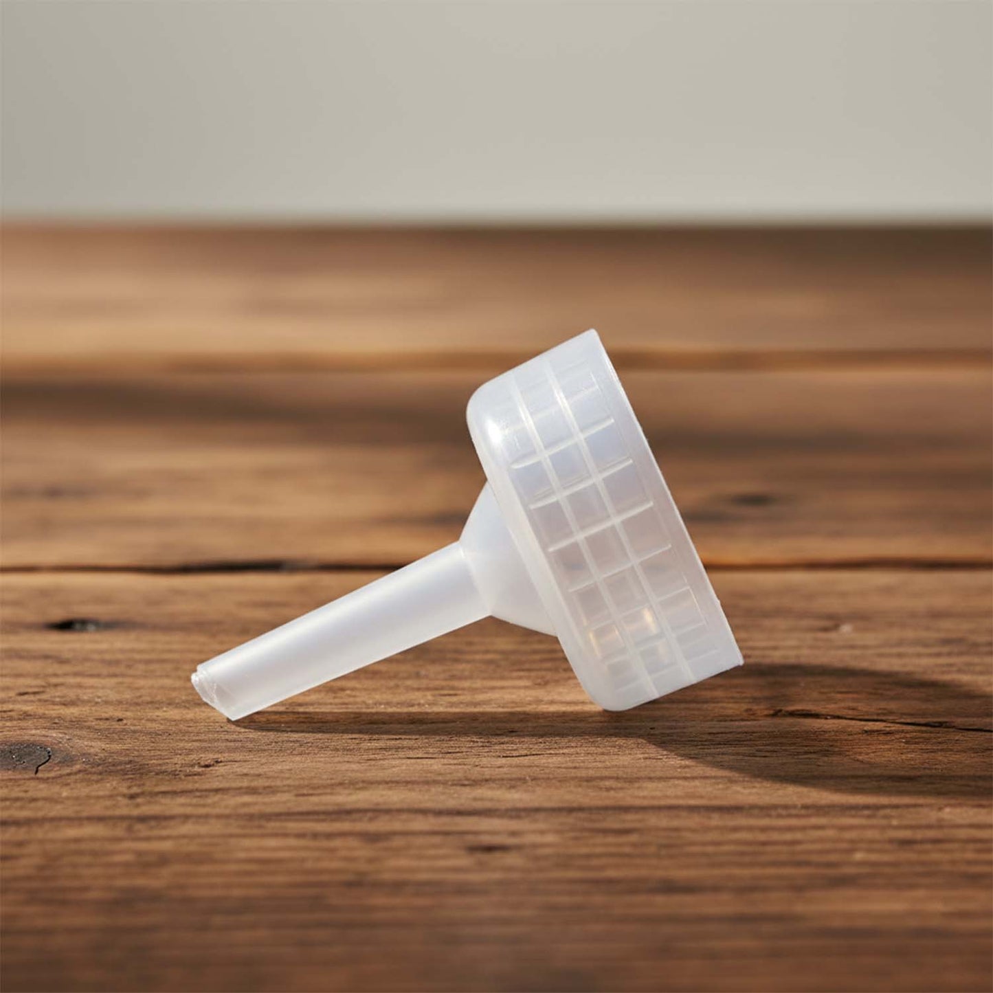 Hot Water Bag Inject Cap for Easy Water Filling – 1 Pc