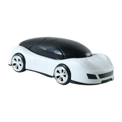 Multifunctional Mouse-Shaped Car Mobile Phone Holder (1 Pc)