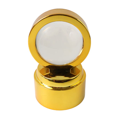 Crystal Lamp