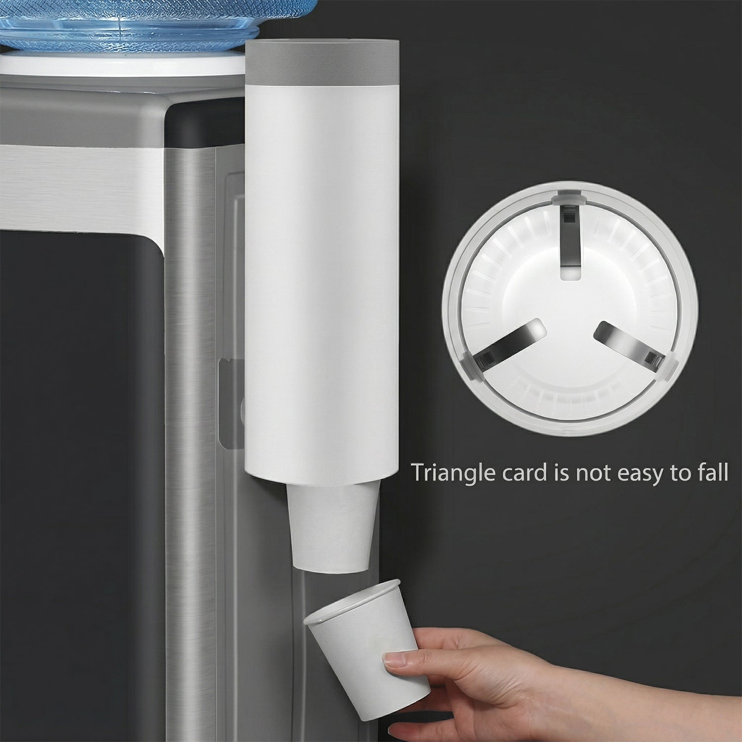 Dispenser