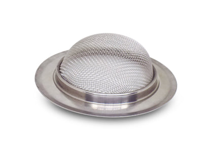 wash basin drain cover