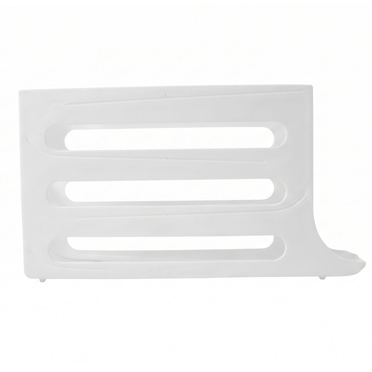 kitchen fridge egg container rack