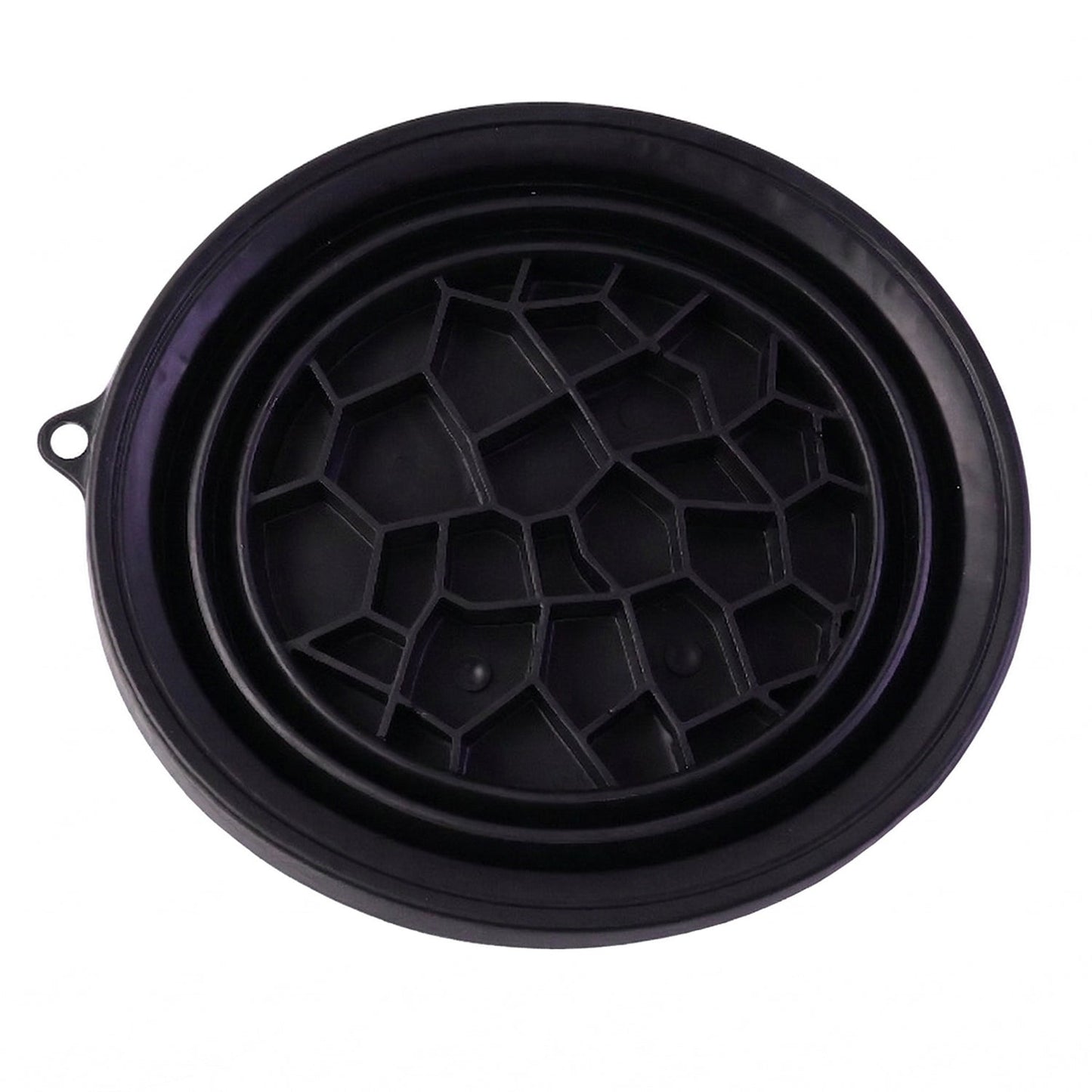 facial ice massage therapy mold