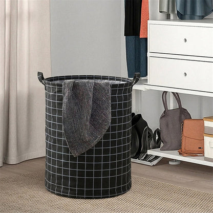 Cloth Storage Bin