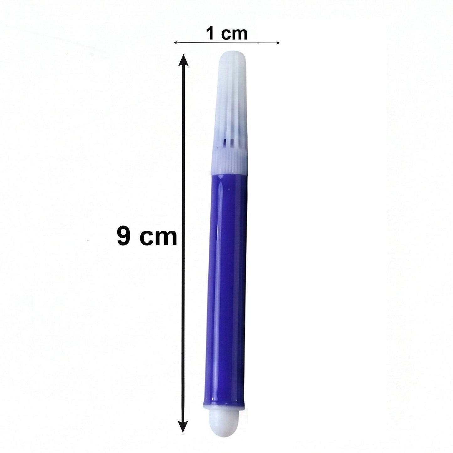 Creative DIY Paint Egg and Color Pens (1  Set)
