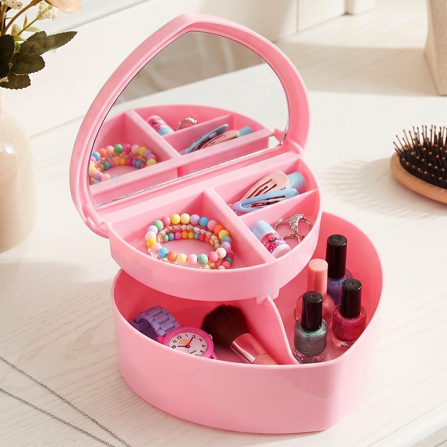 Jewelry Case