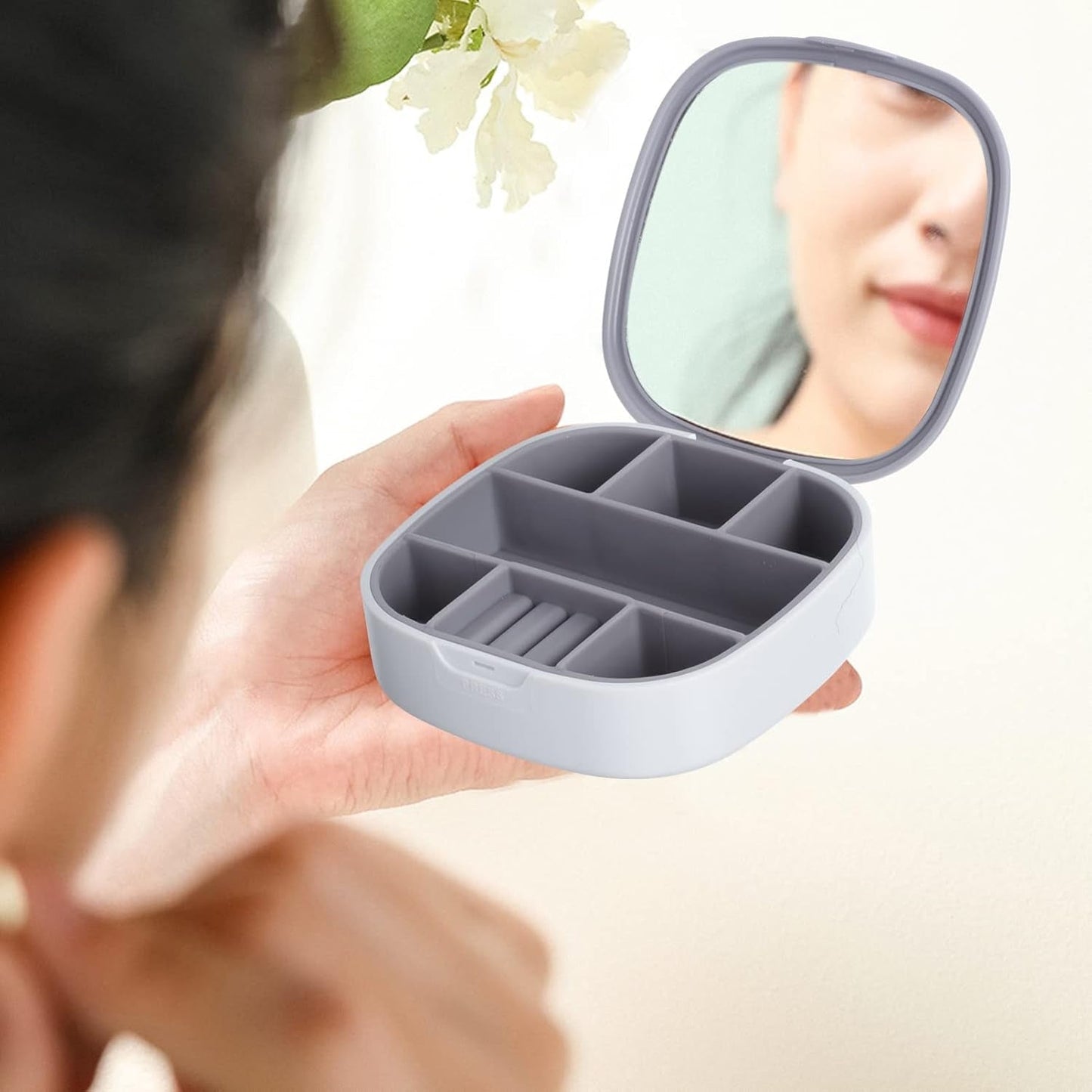 Jewelry Organizer