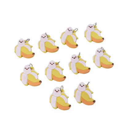 Character Keychain Set