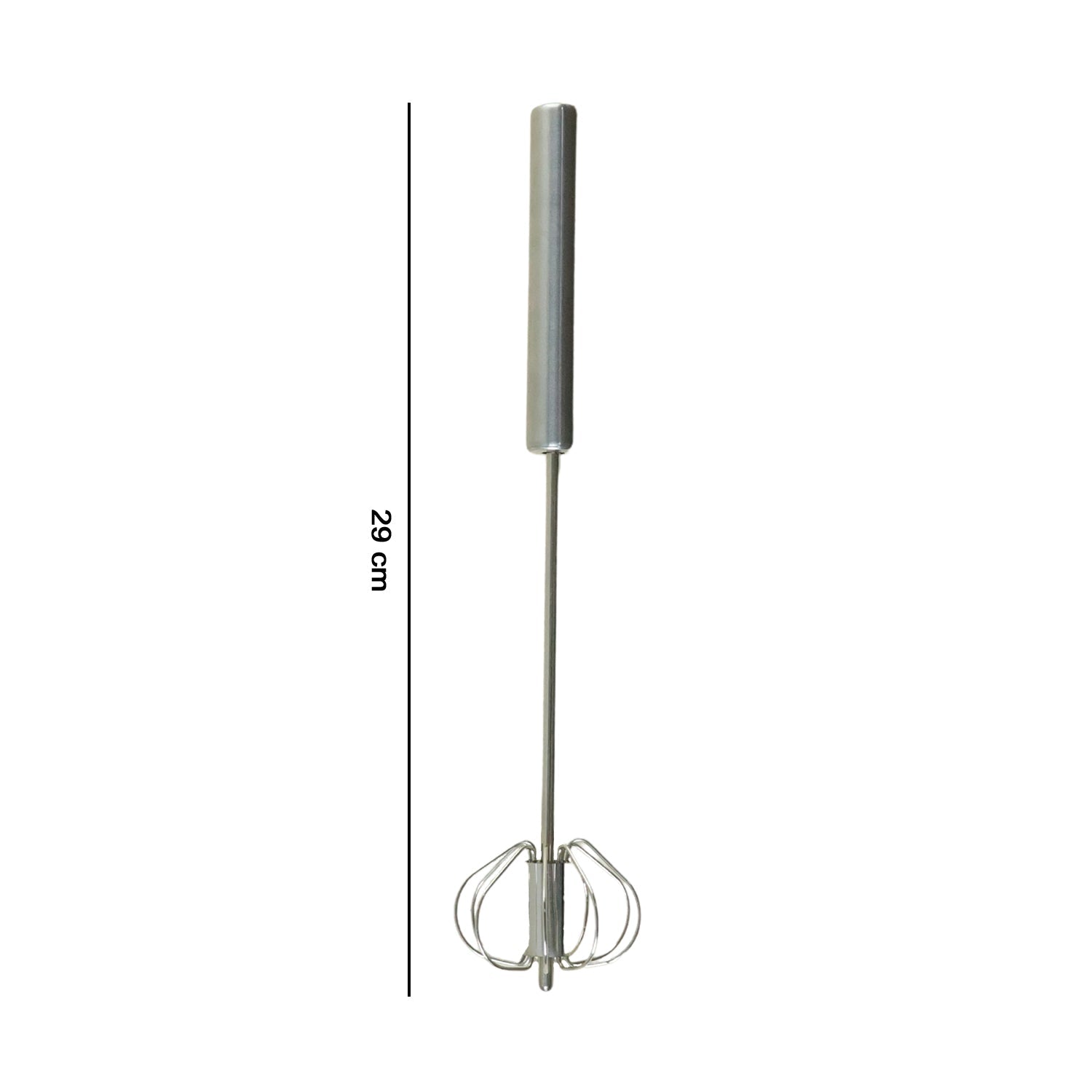 rotary hand whisk mixer