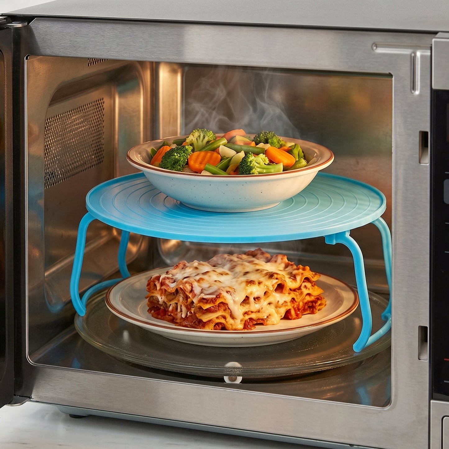 Food Microwave