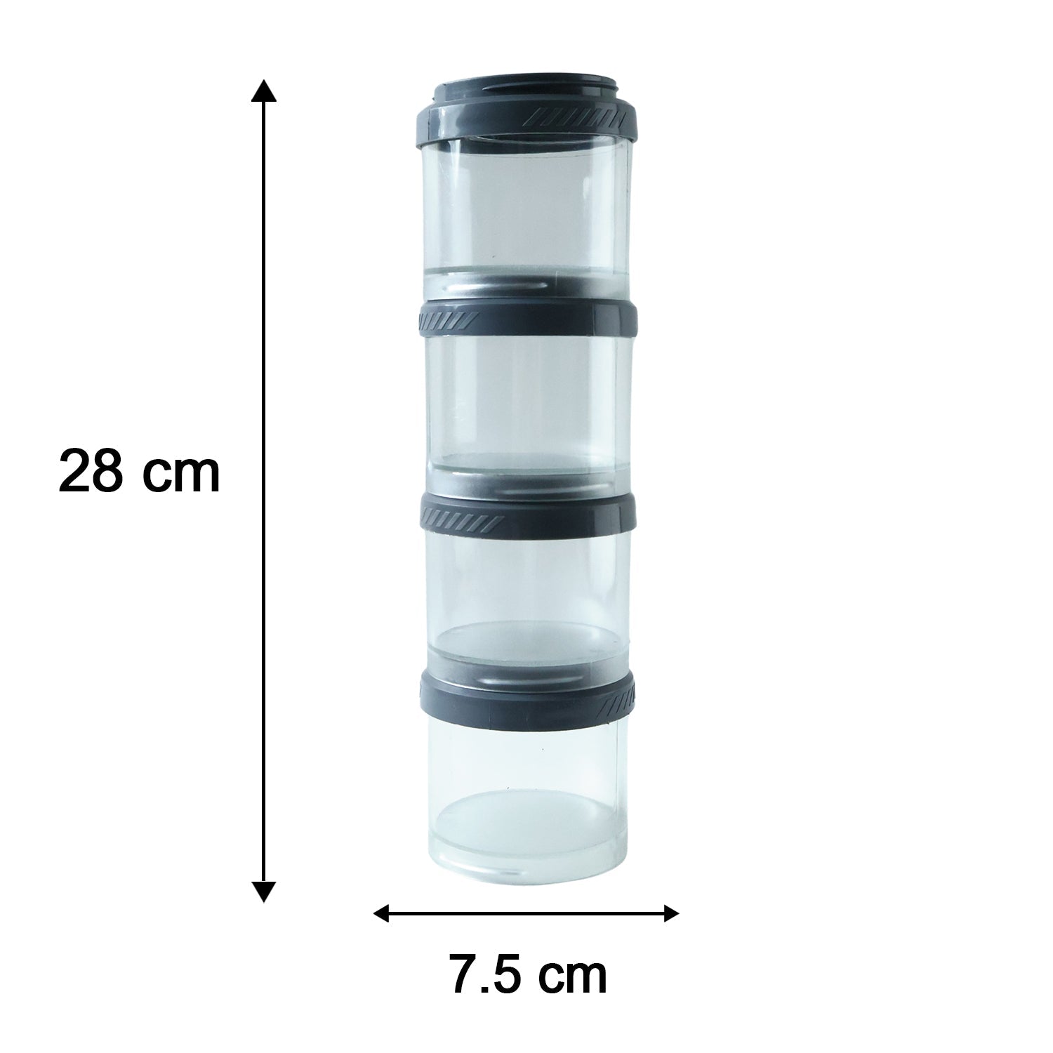 space saving storage organizer boxes
