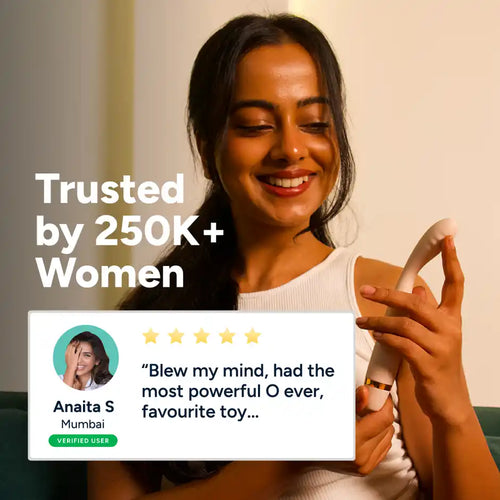 Premium Personal Massager for Women