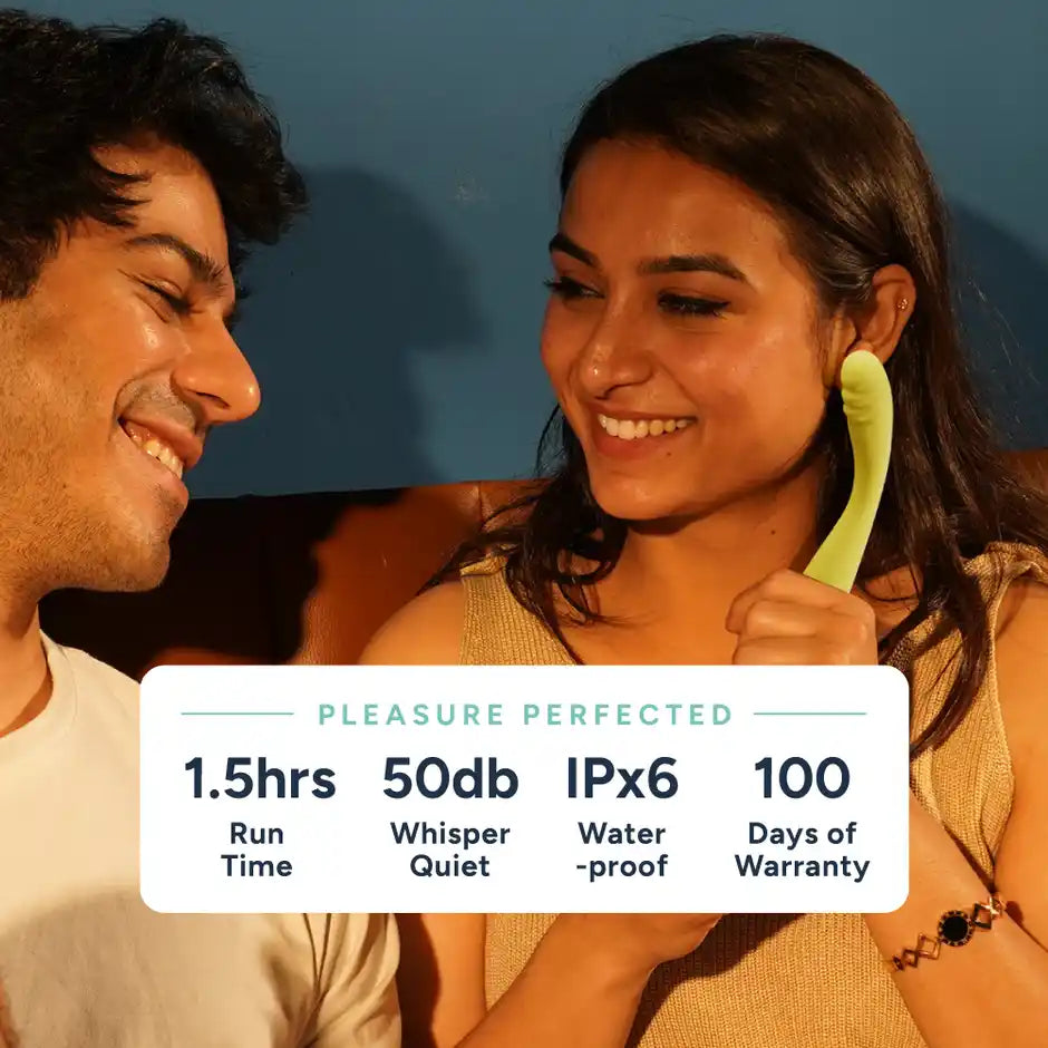 Premium Personal Massager for Women