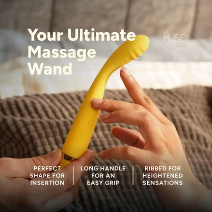 Premium Personal Massager for Women