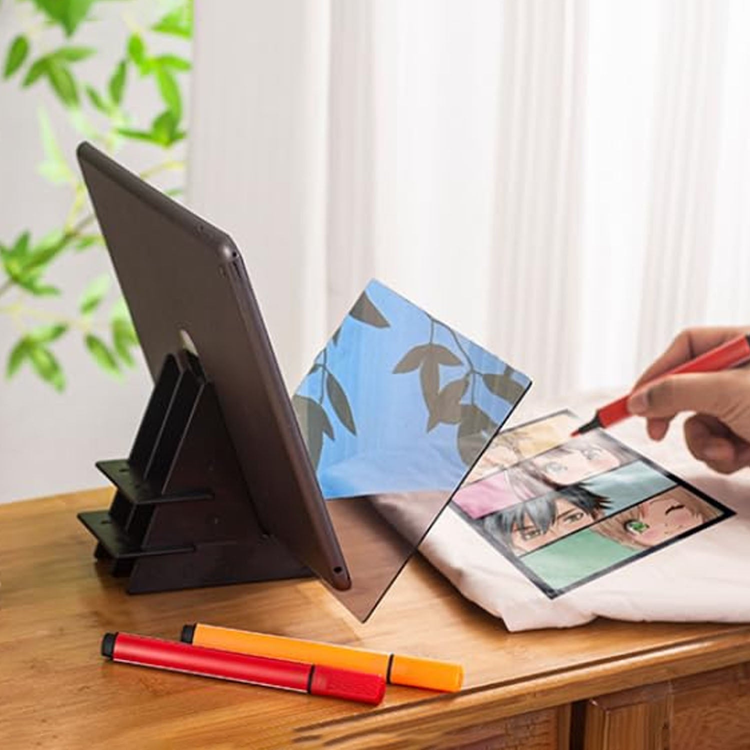 Assistant Board