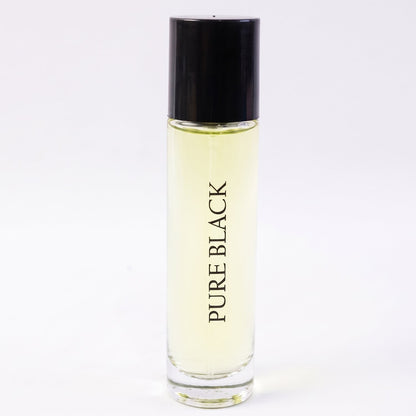 Pure Black Unisex Perfume