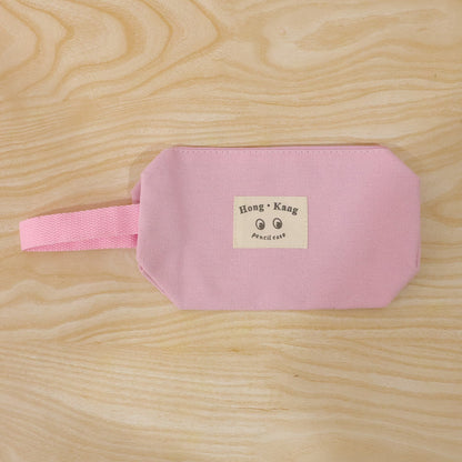 Multipurpose Zipper Pouch Organizer Cosmetic Storage Bag (1 Pc)